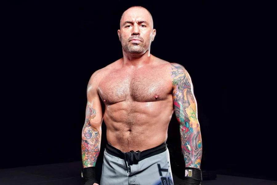 Joe Rogan