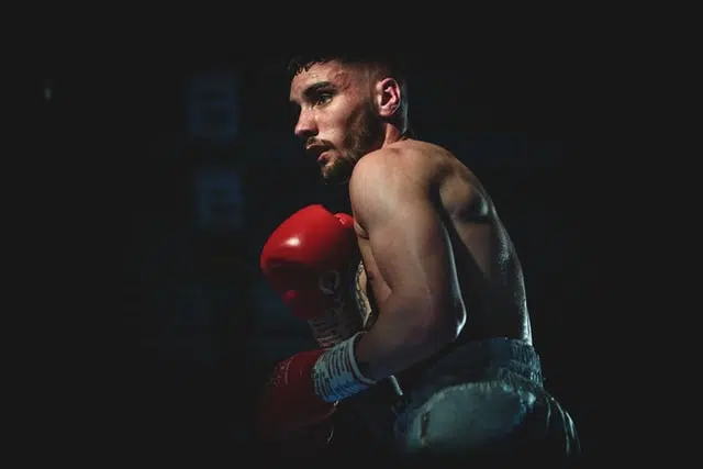 evoboxing